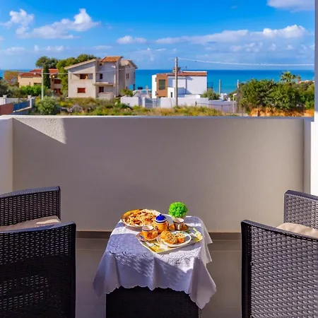 !!! 2 Min Dalla !!! - Casa Bentivegna Sciacca