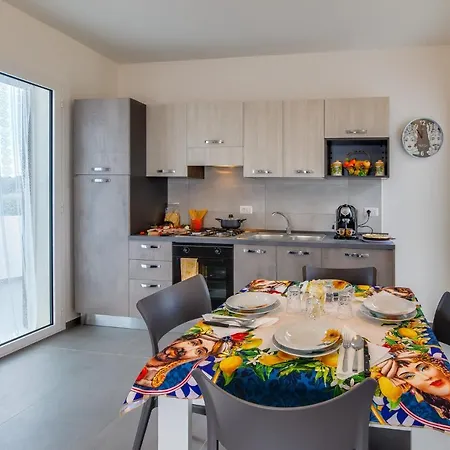 Holiday home !!! 2 Min Dalla !!! - Casa Bentivegna *