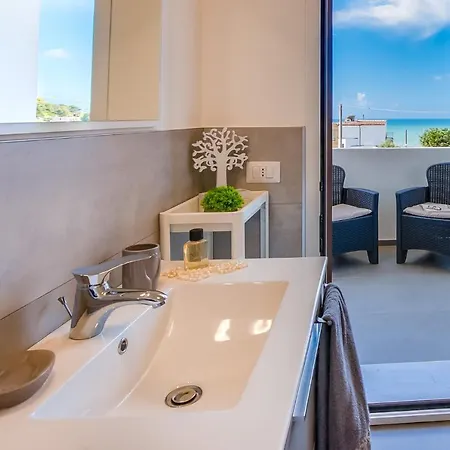 !!! 2 Min Dalla !!! - Casa Bentivegna Holiday home Sciacca
