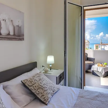 !!! 2 Min Dalla !!! - Casa Bentivegna Holiday home