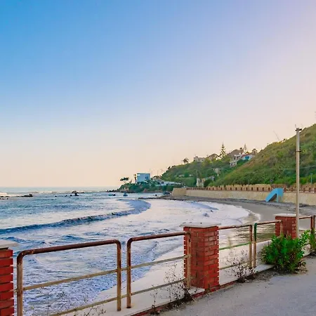 Holiday home !!! 2 Min Dalla !!! - Casa Bentivegna Sciacca