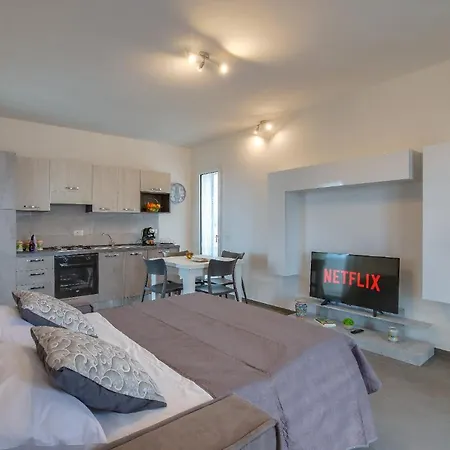 !!! 2 Min Dalla !!! - Casa Bentivegna Holiday home *