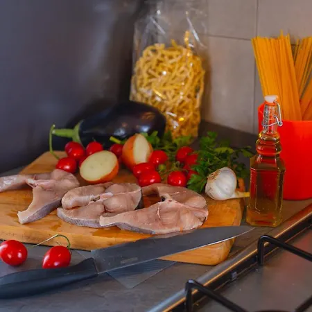 !!! 2 Min Dalla !!! - Casa Bentivegna Holiday home