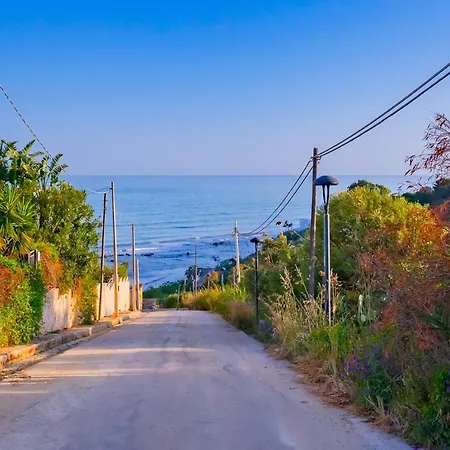!!! 2 Min Dalla !!! - Casa Bentivegna Holiday home