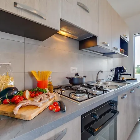 Holiday home !!! 2 Min Dalla !!! - Casa Bentivegna