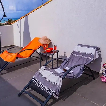 !!! 2 Min Dalla !!! - Casa Bentivegna * Sciacca