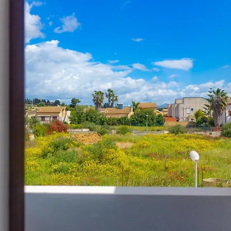 Holiday home !!! 2 Min Dalla !!! - Casa Bentivegna *