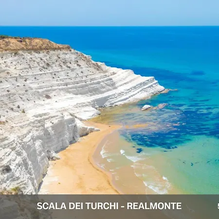 !!! 2 Min Dalla !!! - Casa Bentivegna Sciacca